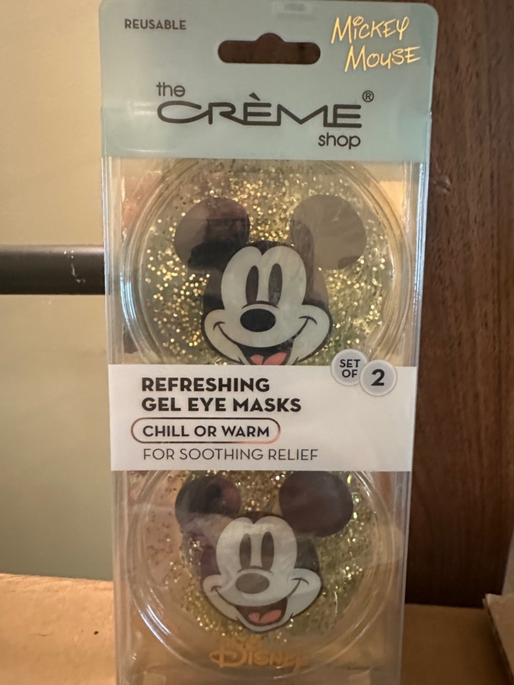 Hello Kitty Pink Gelée Mask Intensive Overnight Moisturizer - Picture 7 of 10